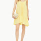 9Seed - St Tropez Mini Dress