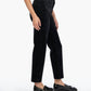 Kut From The Kloth - Elizabeth High Rise Velveteen Trousers