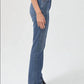 Agolde - Vintage High Rise Bootcut Jeans