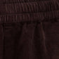 Atm - Corduroy Wide Leg Pants