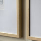 The Grand Portal™ Duo — Architectural Pencil Art Prints