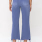 Vervet By Flying Monkey - 90"s Vintage Crop Flare Jeans