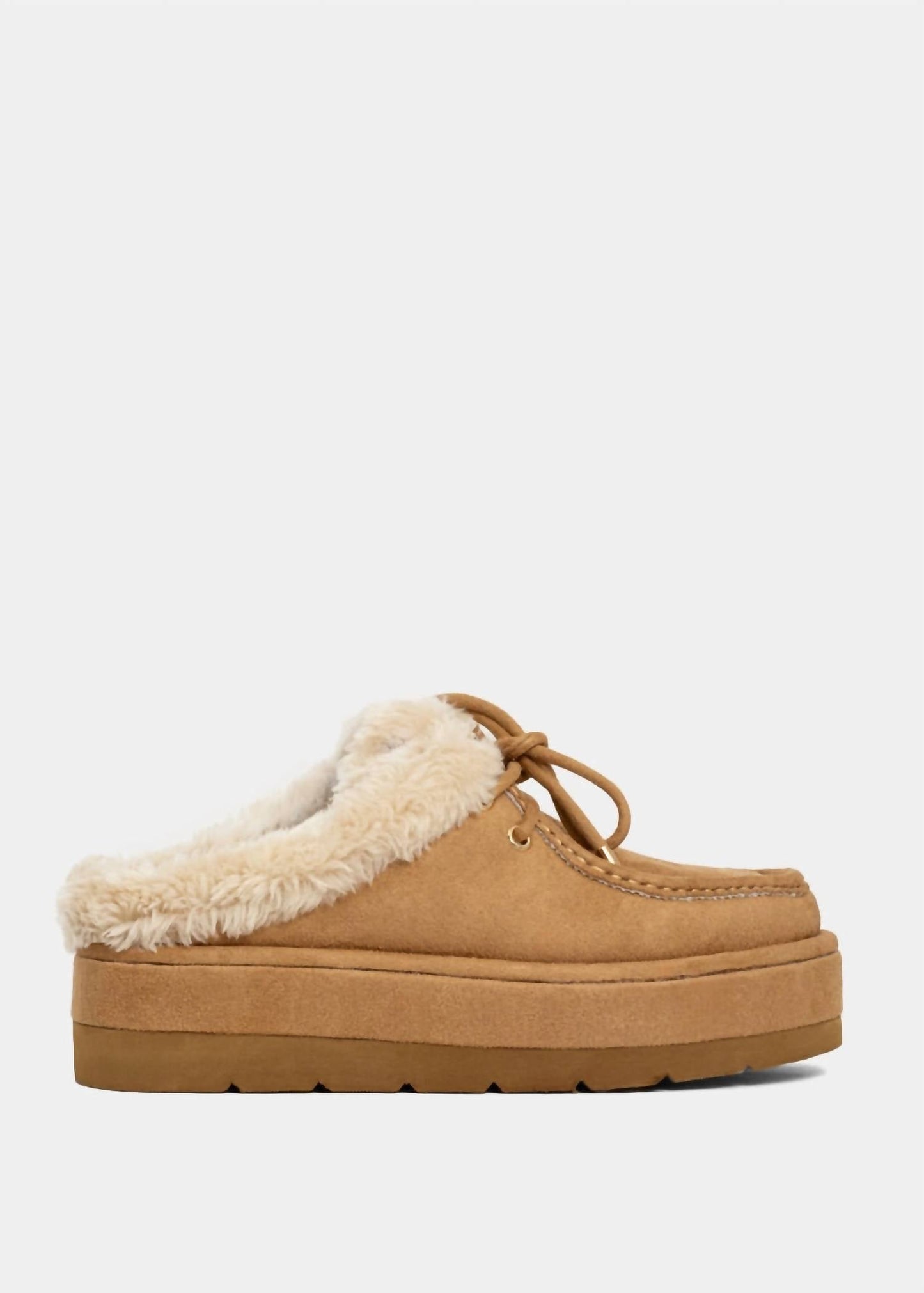 Shu Shop - Women's Tulsa Platform Shoe