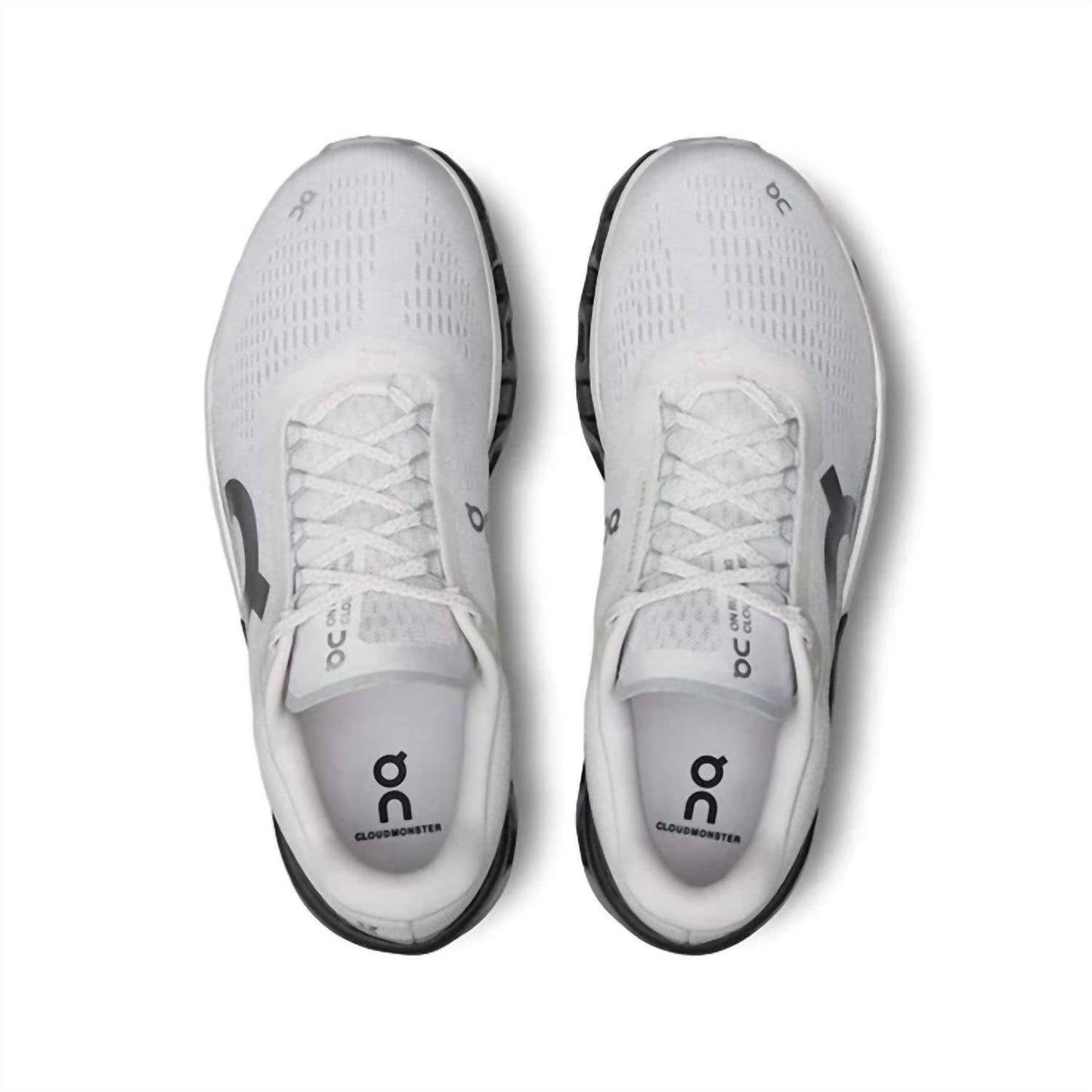 On - Men's Cloudmonster Sneaker
