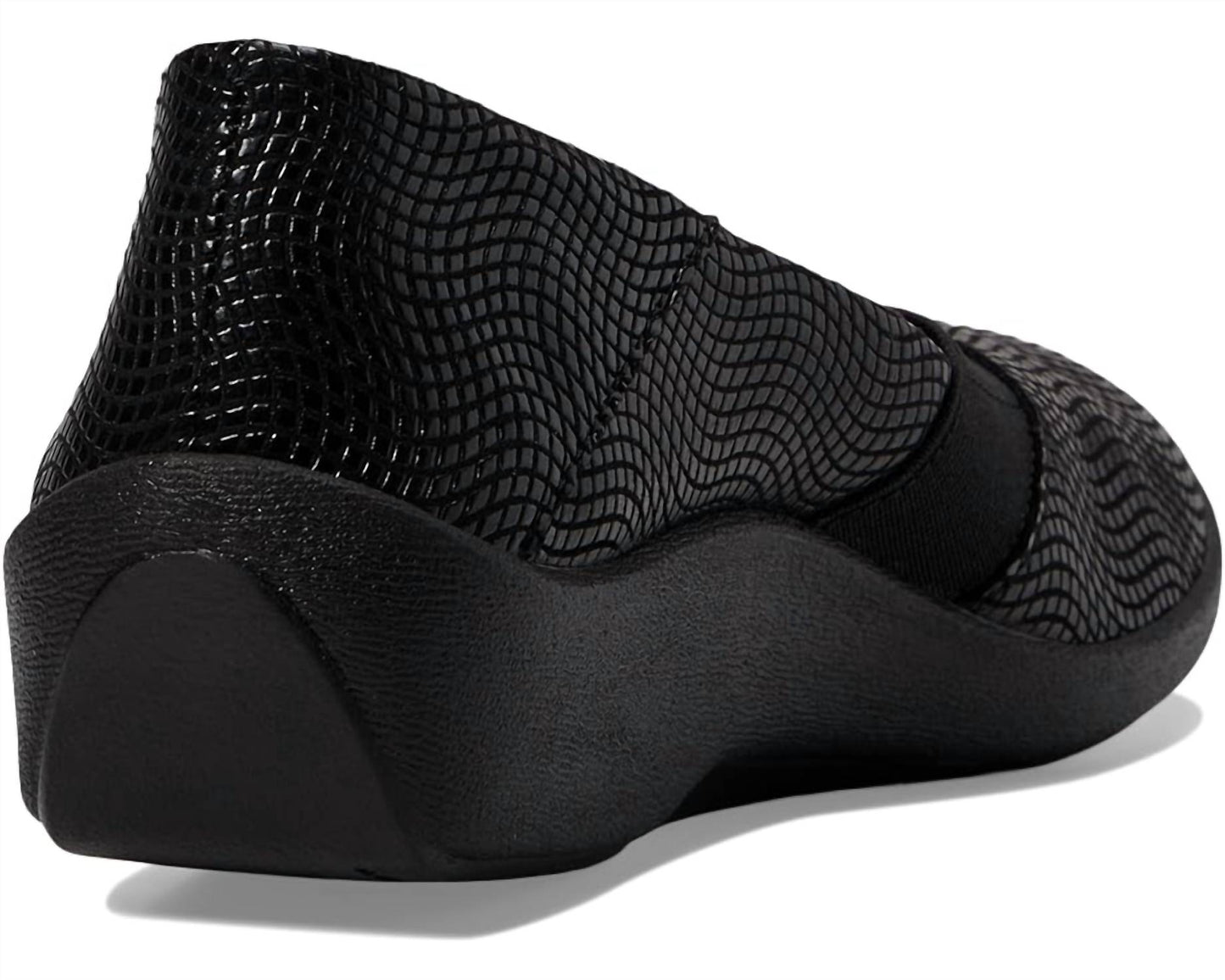 Arcopedico - Gemini Flat Loafer