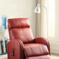 Ricardo Power Motion Recliner With Lift