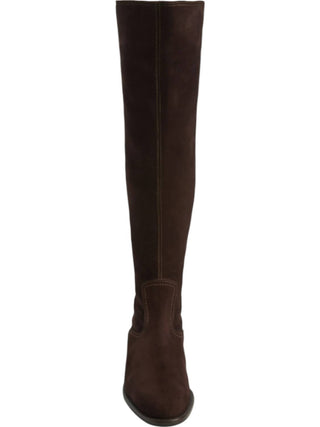 Ann Mashburn - Botas femininas sem cadarço