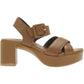 Naot - Women's Elite Leather Sandals