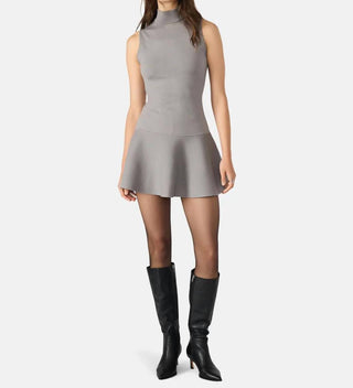 Steve Madden - Breslin Sweater Dress