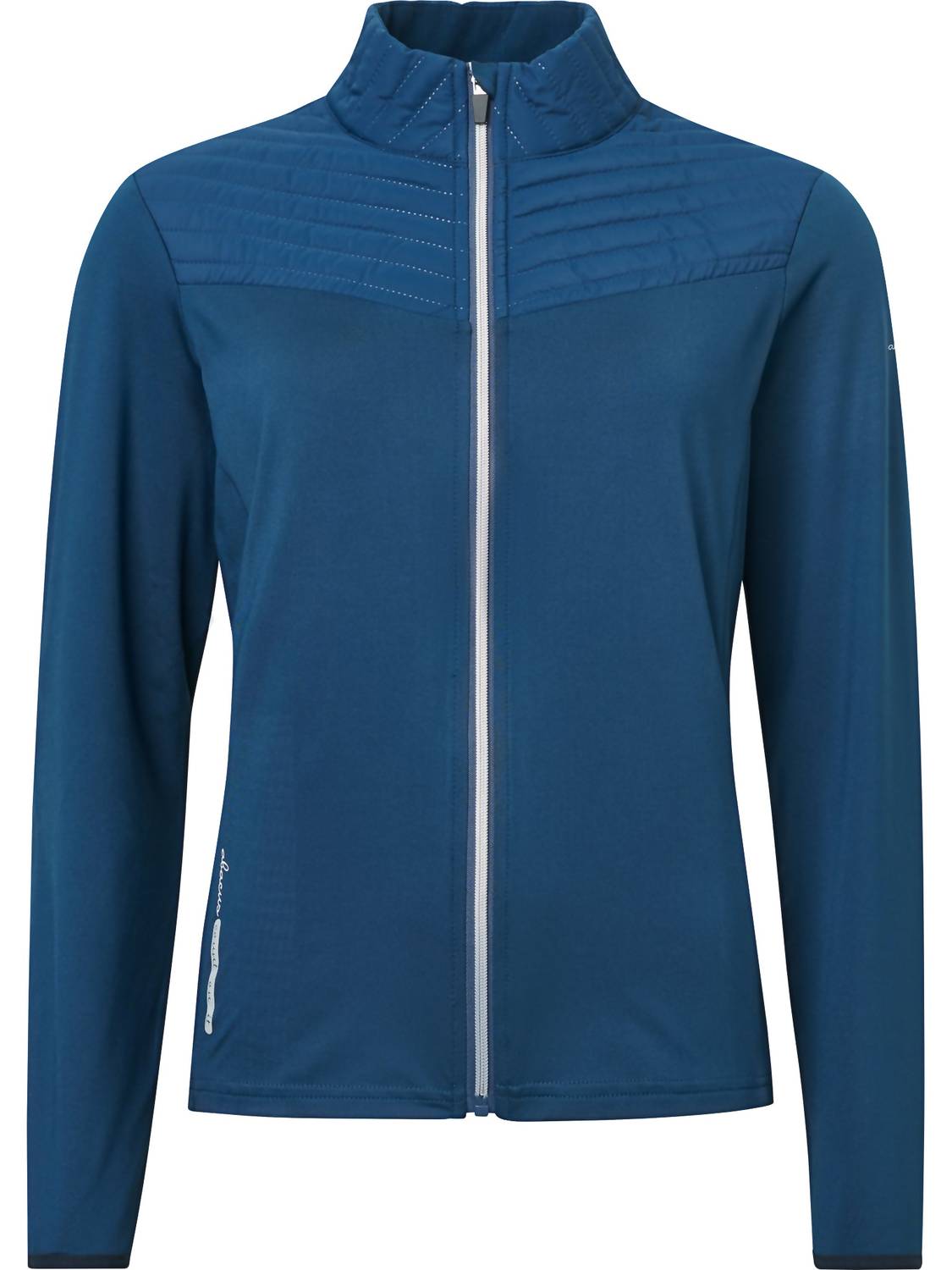 Abacus Sportswear Us - Women Gleneagles Thermo Layer Jacket