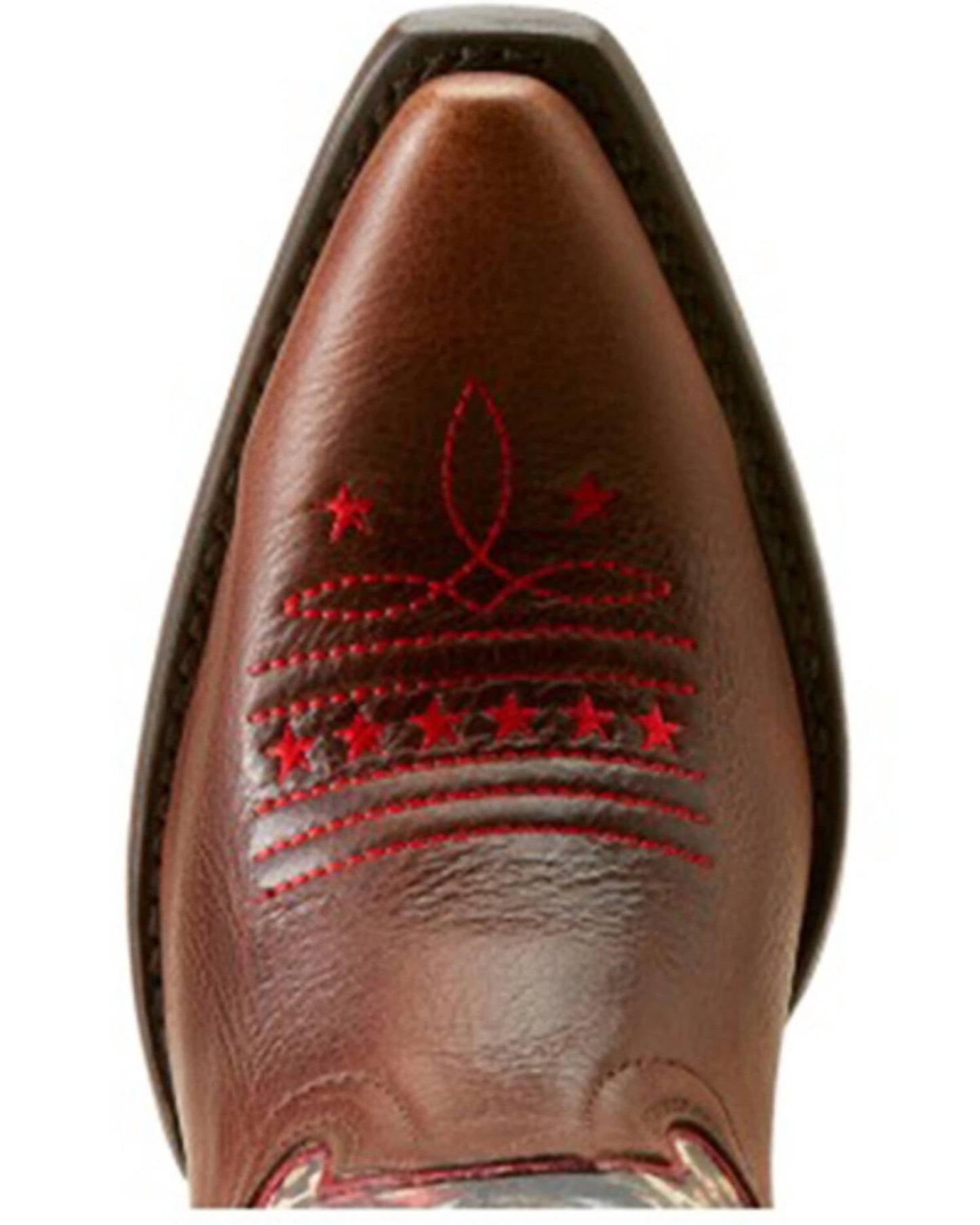 Ariat - Women's Toe Quincy Rodeo Western Boots