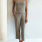 Drew - Dulce High Rise Pant