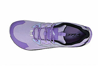 Altra - Tênis de corrida de trilha feminino Slone Peak Low All-wthr
