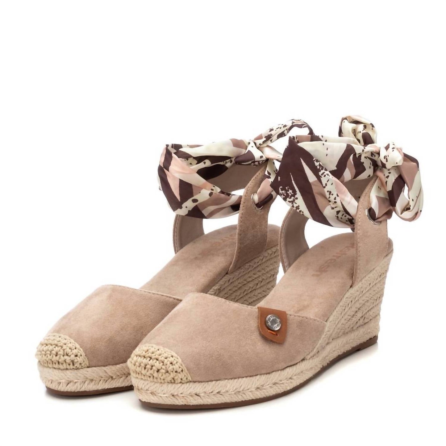 Xti - Women's Wedge Sandals