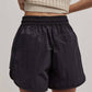 Varley - Harmon High Rise Short 4"