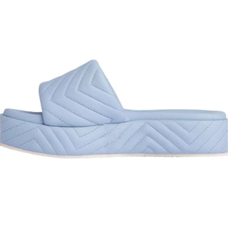 Beautiisoles By Robyn Shreiber - Women's Deedee Leather Sandal