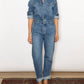 Citizens Of Humanity - Solene Polished Jumpsuit