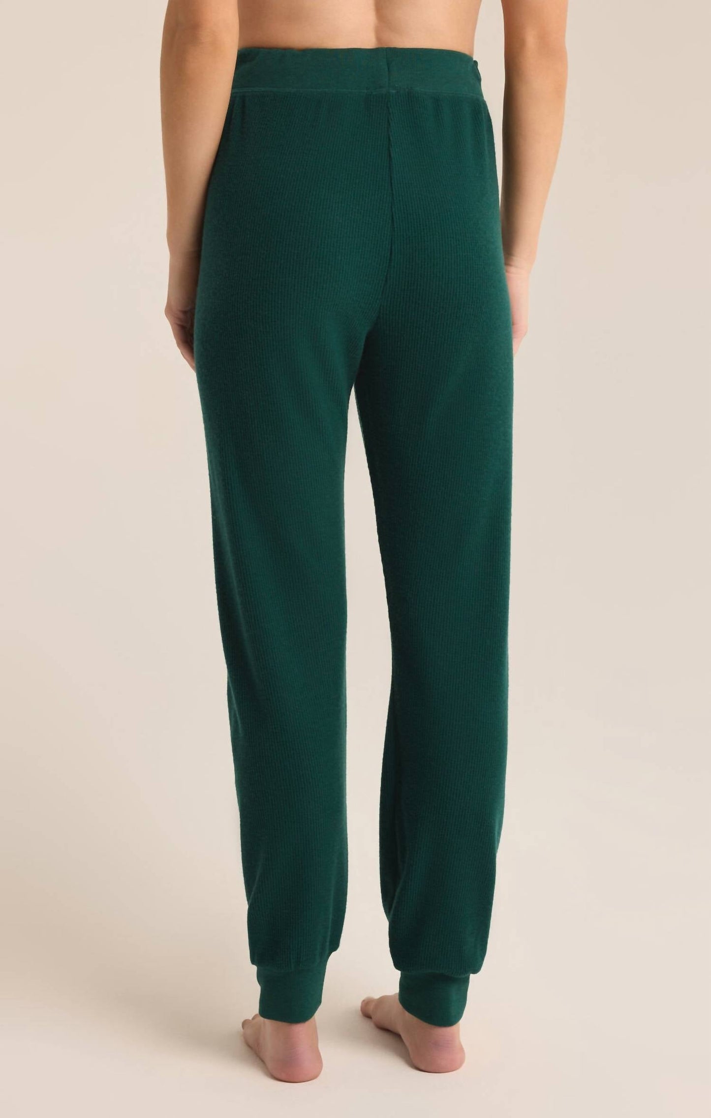 Z Supply - Jeffrey Jogger Noble Fir
