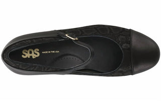 Sas - Salto Isabel Mary Jane Feminino