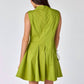 Crosby By Mollie Burch - Declan Mini Dress