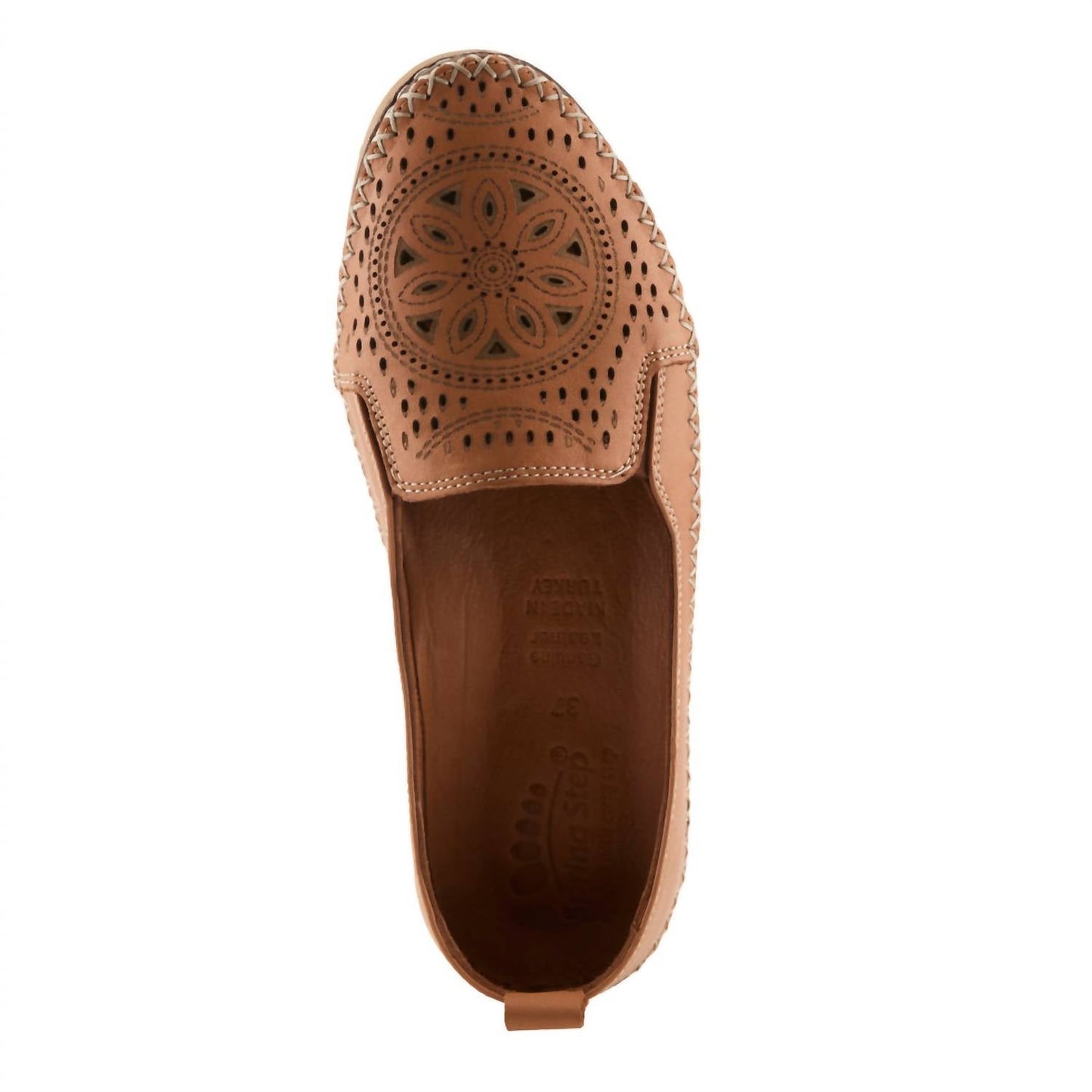 Spring Step Shoes - Women's Ingrid Loafer
