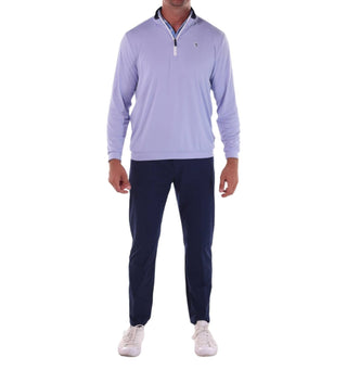 Vida em águas brancas - Long Beach Quarter Zip