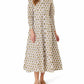 Livro - Classic Midi Shirtdress