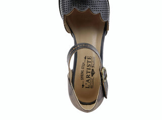 L'Artiste - Sapatos Parchelle Femininos