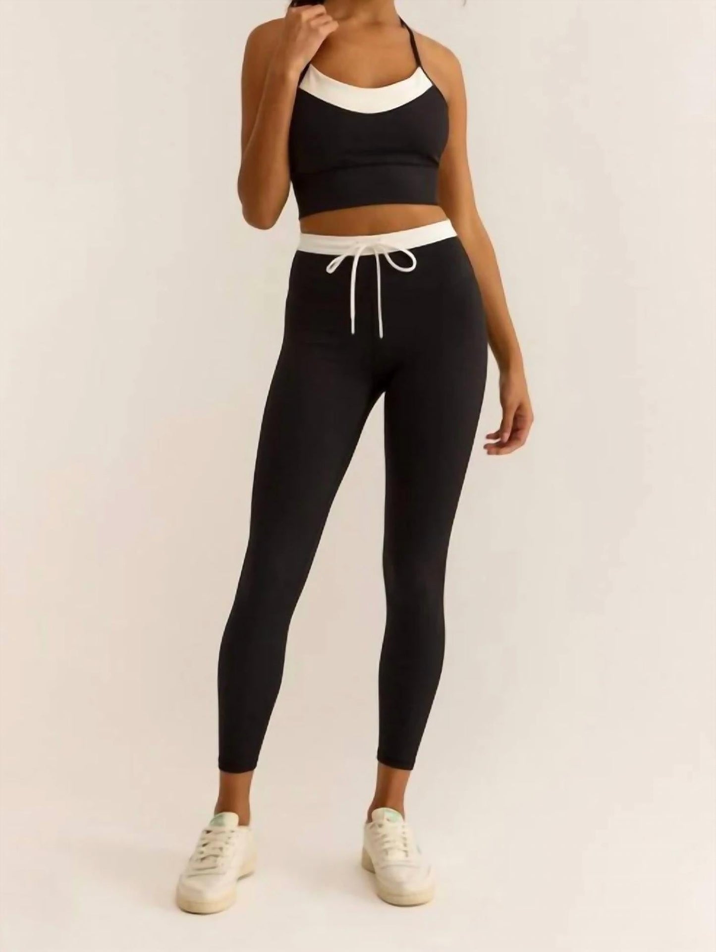 Z Supply - Freestyle 7/8 Legging