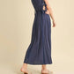 &Merci - Lisa Cut Out Midi Dress