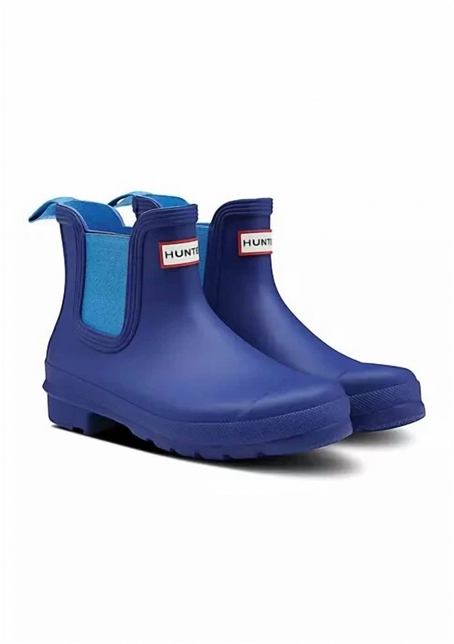 Hunter - Women's Original Chelsea Rain Boot