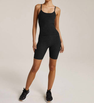 Além do Yoga - Spacedye Truly Tank