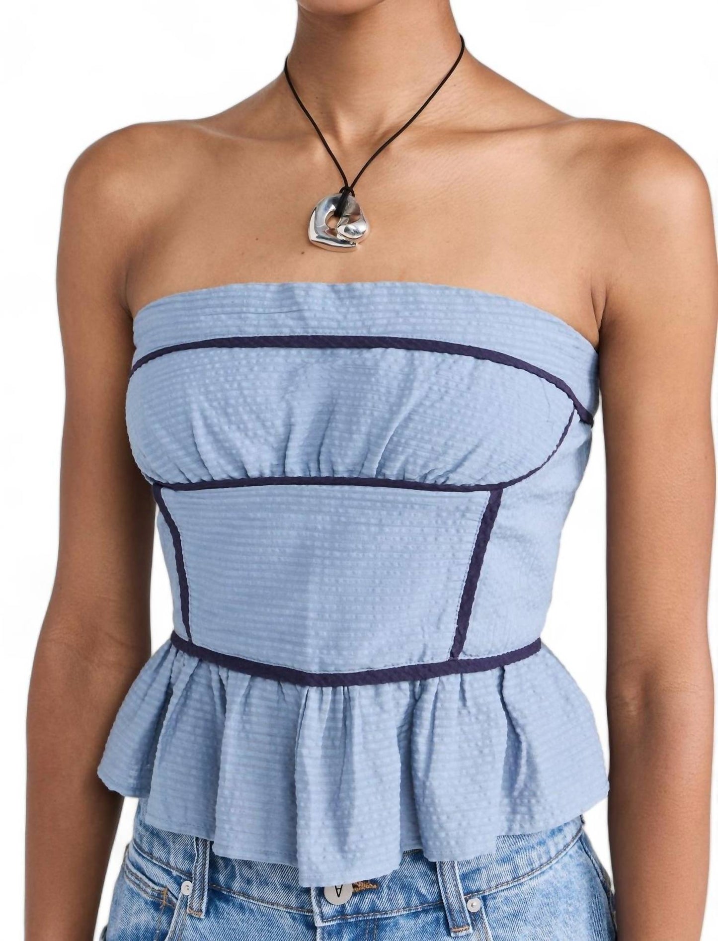Free People - Tara tube