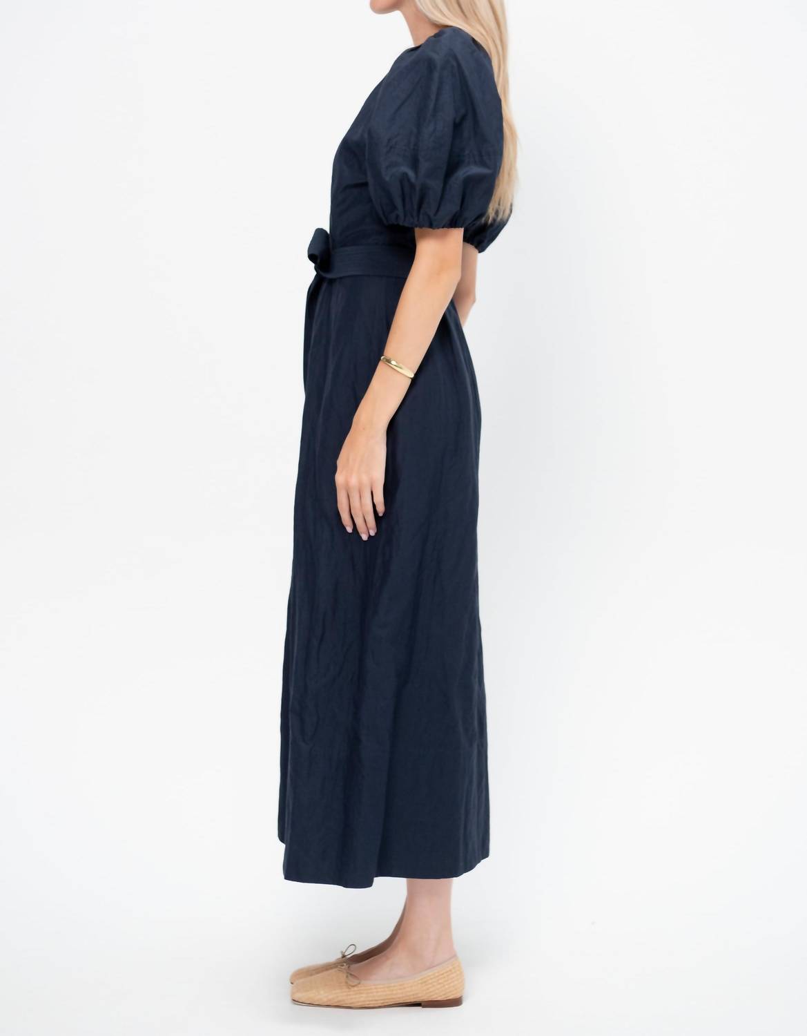 Apiece Apart - Neli Maxi Dress