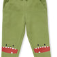 Cubcoats Kids Dayo Jogger Unissex Verde