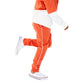 Cubcoats Kids Flynn Jogger Unissex Laranja