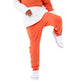 Cubcoats Kids Flynn Jogger Unissex Laranja
