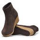 Birkenstock - The Ebba Ankle Boot