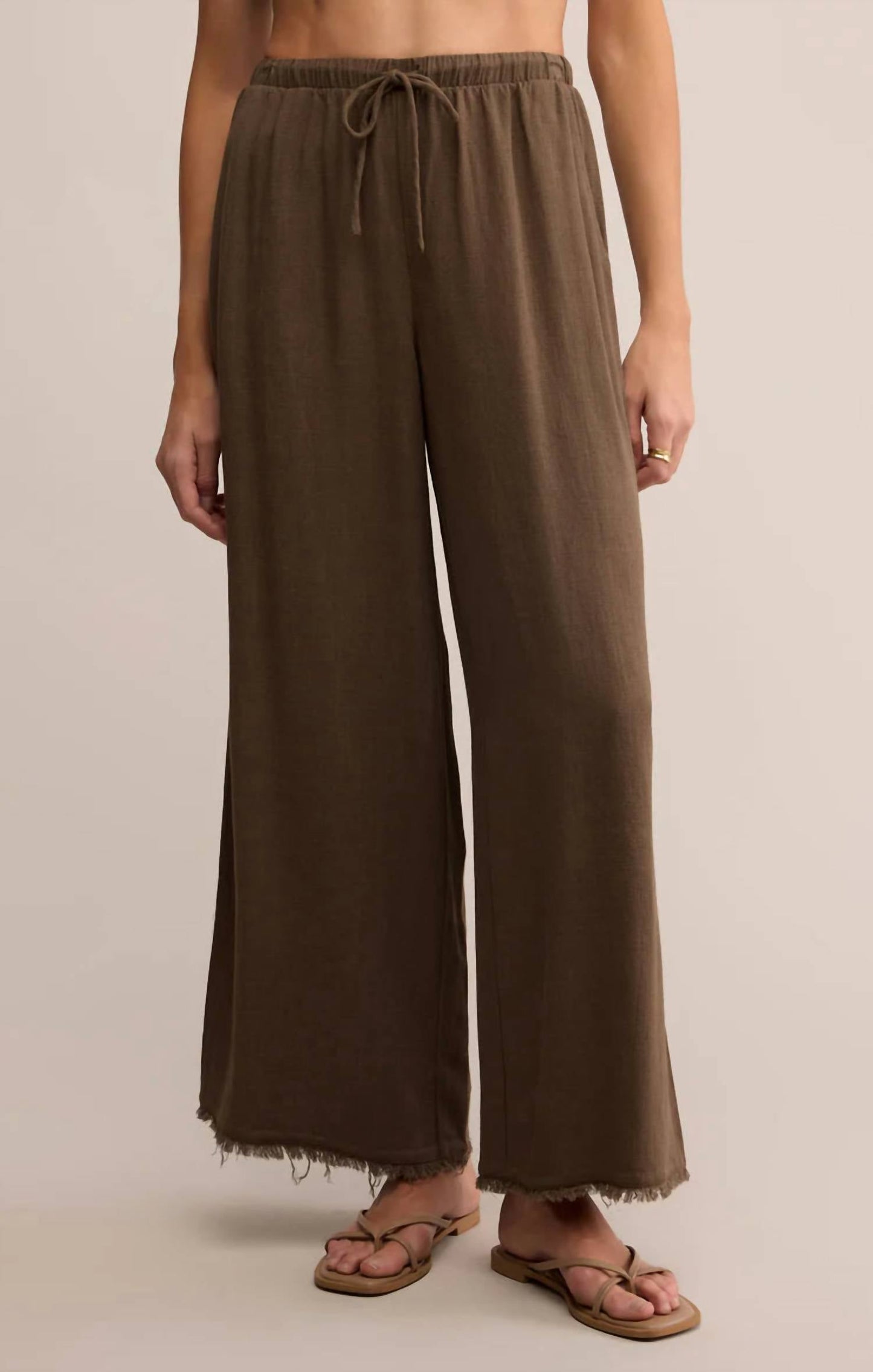 Z Supply - Soren Linen Pant