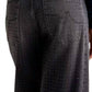 Ag Jeans - Hattie High Rise Barrel Jeans