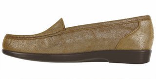 Sas - Mocassim Simplify Slip On Feminino