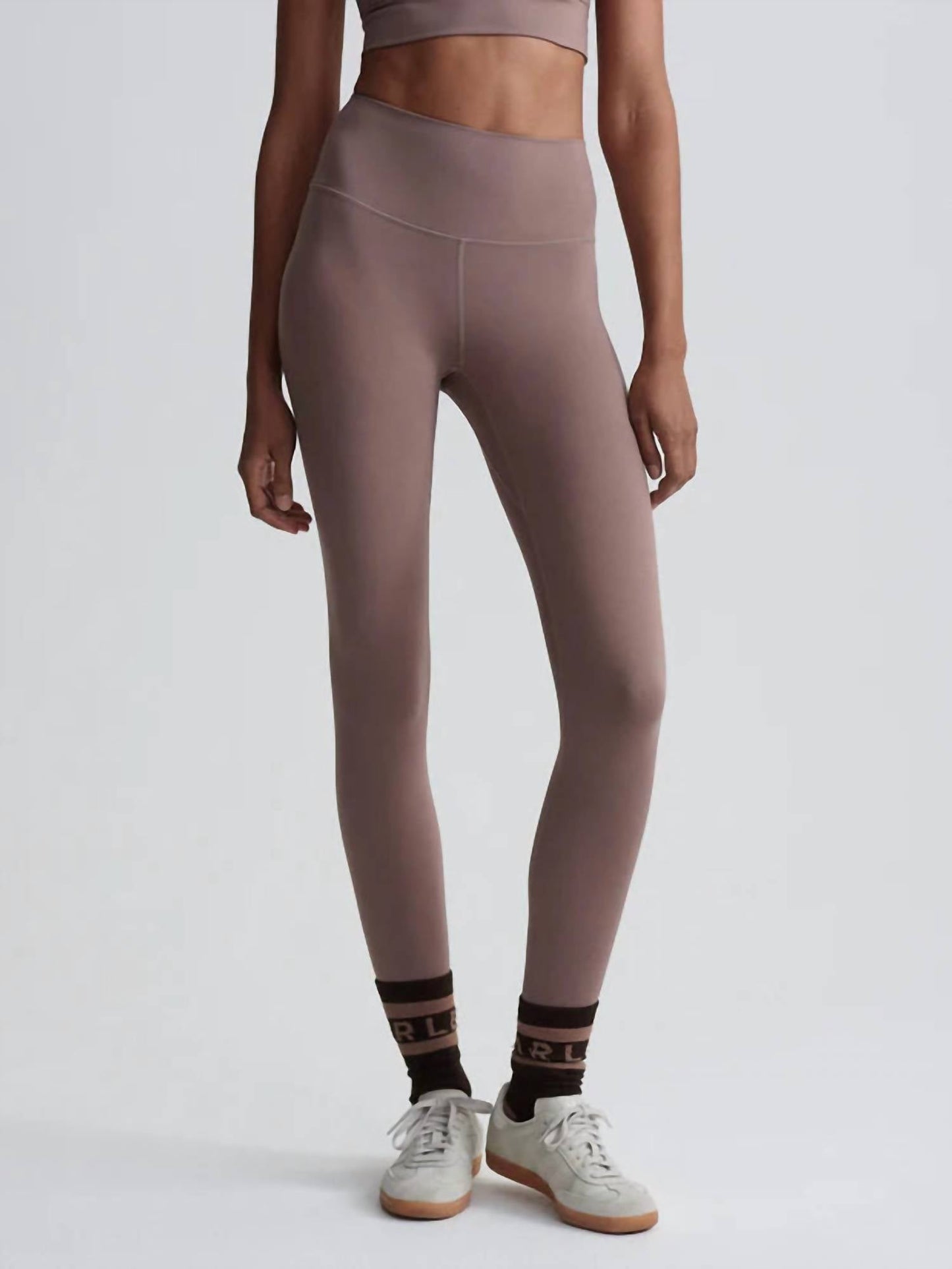 Varley - Freesoft High-rise Legging