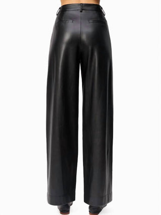 Cami Nyc - Women's Andorra High Rise Pant