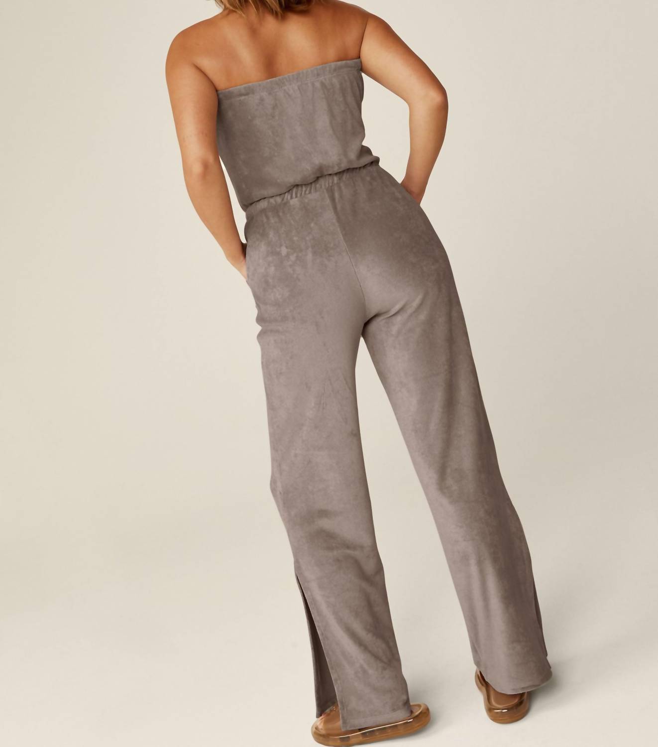 Beyond Yoga - Tropez Jumpsuit