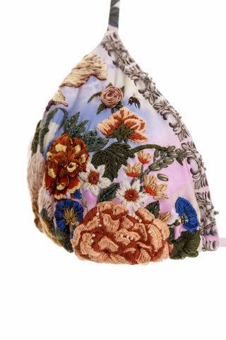 Agua Bendita - Numen Lolita Top