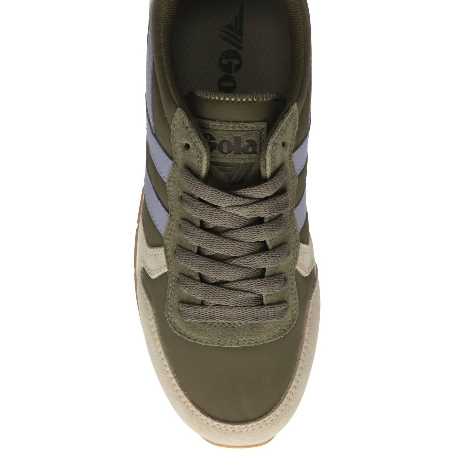 Gola - Women's Daytona Chute Sneaker
