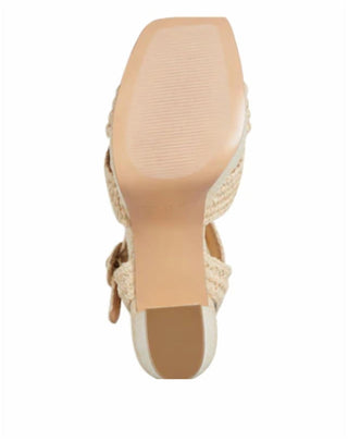 Marc Fisher - Sandália Chesse Feminina