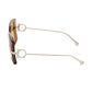 Salvatore Ferragamo - WOMEN'S SF913S SUNGLASSES