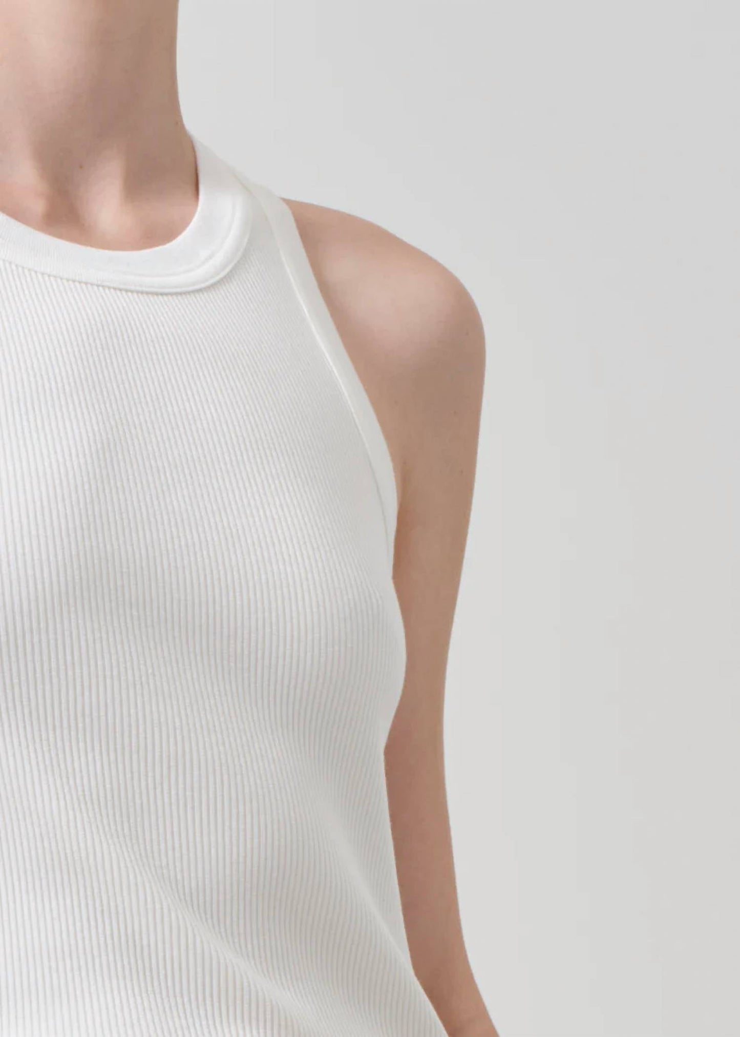 Citizens Of Humanity - Isabel Rib Tank Top