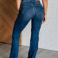 Judy Blue - High Waist Tummy Control Bootcut Jeans